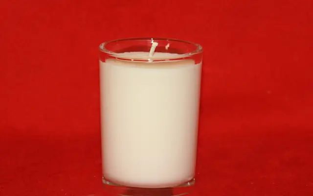 Velas de soja